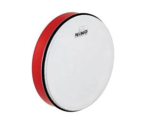 Meinl Tambour à main 12" Rouge