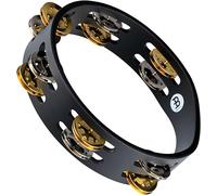 Meinl Meinl CTA2M-BK Compact Tambourine