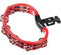 Meinl Tambourin batteur TMT2R, cymbalettes acier - Tambourin