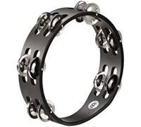 Meinl Meinl CTA2S-BK Compact Tambourine