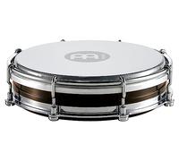 Meinl TBR06ABS-BK Tambourin 6" noir - Tambourin