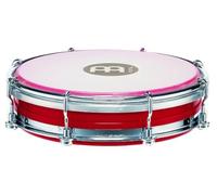 Meinl Tambourin TBR06ABS-R 6" Rouge
