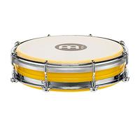 Meinl TBR06ABSY Tambourin Jaune 6" (15,24 cm)