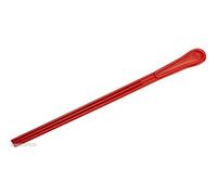 TBRS-R - Baguette 3 Brins Tamborim Rouge