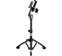 Meinl Pied bongo THBS-S-BK, noir, pour joueurs assis