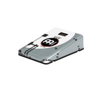 MEINL The Ultimate Kick Stomp Box
