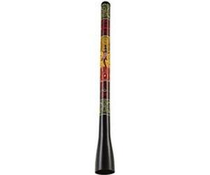 Meinl TSDDG1-BK - Didgeridoo Trombone 92-157 Cm Noir