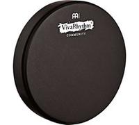 Meinl VR-POH14-NH Soft Pop Off Djembe Head tambour sur cadre 14 pouces