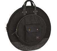 Meinl Waxed Canvas Classic Black Cymbal Bag