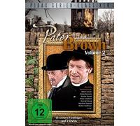 Meinrad,Josef - Pater Brown Vol.2