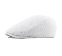 meioro Homme Casquette Béret Plate Hommes Chapeau Hiver Newsboy Flatcap Vintage Gatsby Casquettes de Bérets, Beret Casquette Peaky Blinders Francais Hat Hommes ou Femmes, Gavroche Newsboy Flat Cap