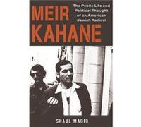 Meir Kahane Shaul Magid (Auteur)