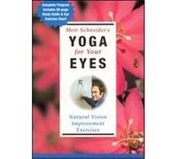 Meir Schneider's Yoga for Your Eyes: Nutural Vision Improvement Exercises - DVD Zone 1 G