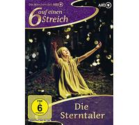 Sechs auf Einen Streich: Die Sterntaler – Meira Durand, Juliane Köhler, Thomas Loibl – Import