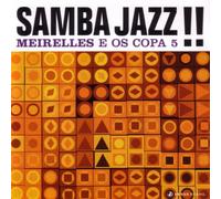 Meirelles E Os Copa 6 - Samba Jazz