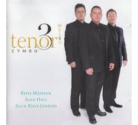 Tri Tenor Cymru - Three Tenors [Import]