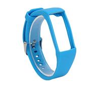 Meiruo Bracelet de remplacement pour Polar A360(Bleu)