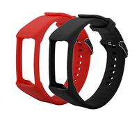 Meiruo Bracelet pour Polar A360(Colour 1)