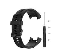 Meiruo Dragonne Couleur Bracelet pour Garmin Vivosmart HR (Colour 1)