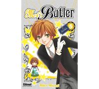 Mei's Butler - Tome 05