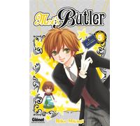 Mei's Butler - Tome 05