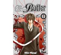 Mei's Butler - Tome 11