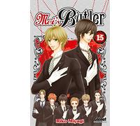 Mei's Butler - Tome 15