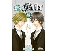 Mei's Butler - Tome 18