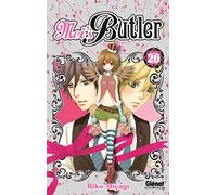 Mei's Butler - Tome 20