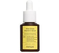 Meisani Sérum Glow Drops – Vitamine C – 15 ml