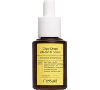 NOVA ENGEL Glow Drops Vitamin C Serum 15 Ml