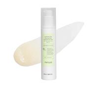 Meisani Luminosi-tea Niacinamide Capsule Sun Gel SPF50 - Gel Solaire Visage Hydratant, Haute Protection UVA/UVB, Fini Glow Éclatant, Antioxydant au Thé Vert | K-Beauty Végane pour Peau Sensible | 50ml