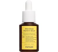 Meisani Soin-du-visage SerumGlow Drops Vitamin C Serum 15 ml