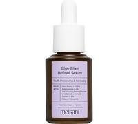Meisani Soin-du-visage SerumSérum au rétinol Blue Elexir 15 ml