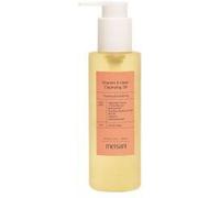 NOVA ENGEL Huile démaquillante Vitamine E 150 ml