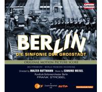 Meisel, E. - Berlin : Die Sinfonie Der GroßStadt