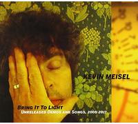 Meisel, Kevin - Bring It to Light
