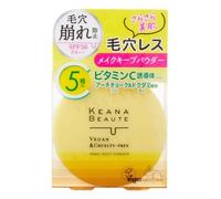 Meishoku Brilliant Colors - Keana Beaute Make Keep Powder 6g
