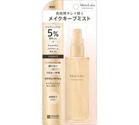 Meishoku Brilliant Colors - Moist Labo Make Keep Mist Gloss 85ml