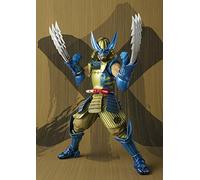 Meishou Manga Réalisation Muhomono Wolverine Marvel Comics Bandai 70437 JPIMPORT