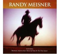 Meisner, Randy - Live February 28th, 1981 [Import]