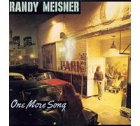 Meisner, Randy - One More Song