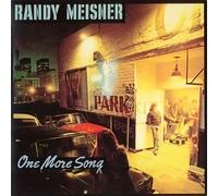 Meisner, Randy - One More Song