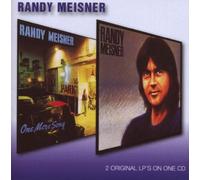 Meisner Randy - One More Song/Randy Meisner [Import]