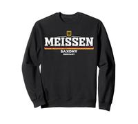 Meissen Germany/Deutschland Sweatshirt