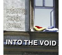 Meissner and Slavin and Sachs - Presence/Absence Into the Void