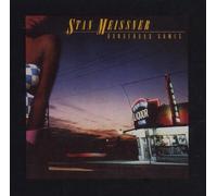 Meissner,Stan - Dangerous Games