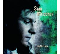 Meissner,Stan - Undertow [Import]