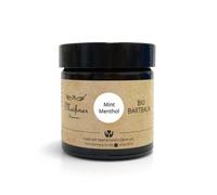 Meissner Tremonia Baume À Barbe Menthe Menthol 60 Ml