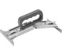 Meister 4408500 Élévateur de carrelage et dalle réglable 30-50 cm